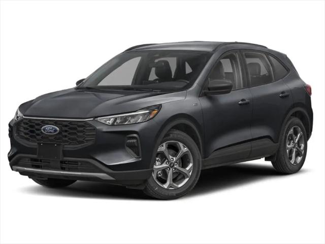 2025 Ford Escape ST-Line for sale in Colonial Heights, VA