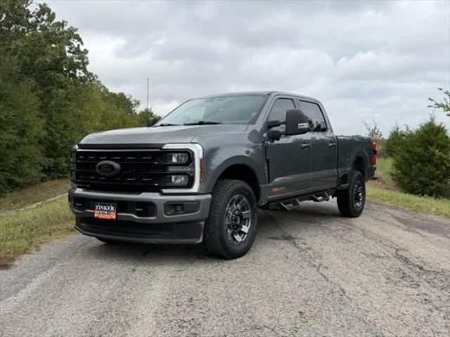 2024 Ford F-250 XLT for sale in Indianola, OK