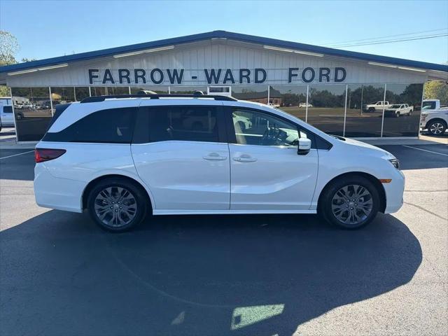 2025 Honda Odyssey Touring for sale in Ripley, MS
