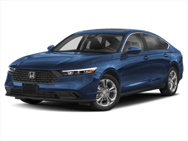 2023 Honda Accord EX for sale in White Hall, AR