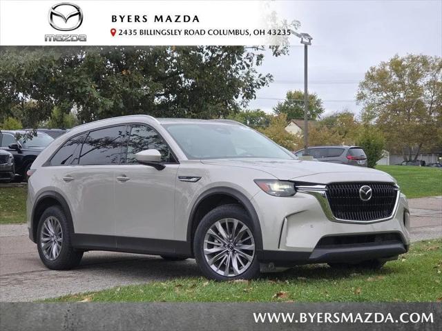 2025 Mazda X-90 3.3 Turbo Preferred Package for sale near Columbus, OH