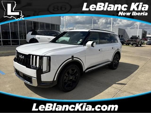 2027 Kia Telluride Hybrid SX-Prestige for sale in New Iberia, LA