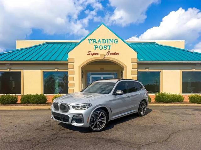 2018 BMW X3 M40i for sale in Conover, NC