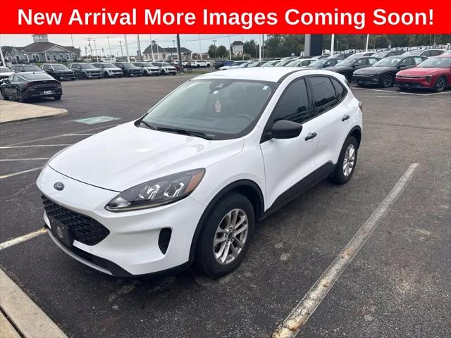 2020 Ford Escape S for sale in Lancaster, OH