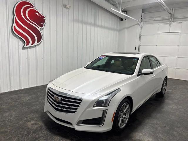 2019 Cadillac CTS Luxury for sale in Evansville, IN
