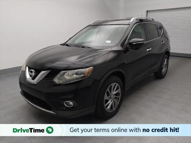 2015 Nissan Rogue SL for sale in Independence, MO