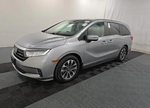 2024 Honda Odyssey EX-L for sale in Sheboygan, WI