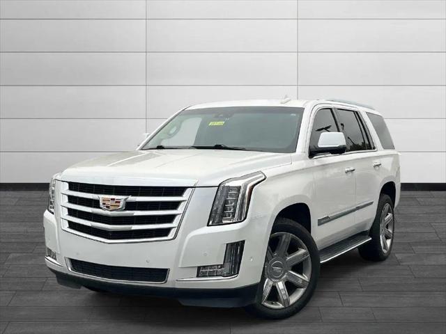2019 Cadillac Escalade Luxury for sale in Brentwood, TN