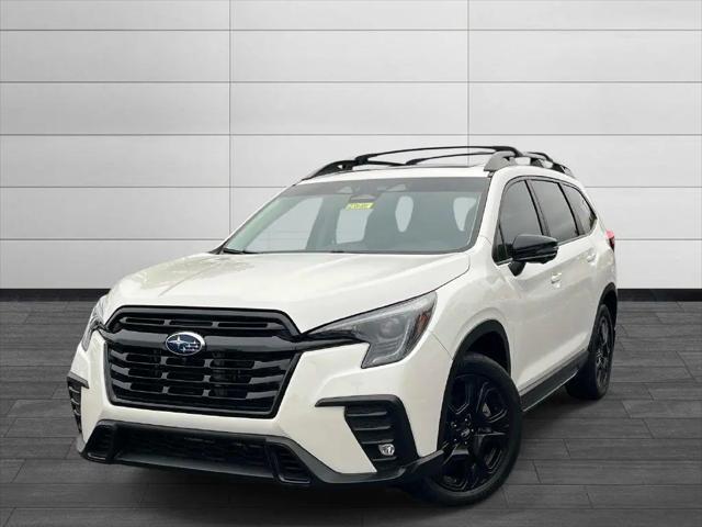 2023 Subaru Ascent Onyx Edition Limited 7-Passenger for sale in Brentwood, TN