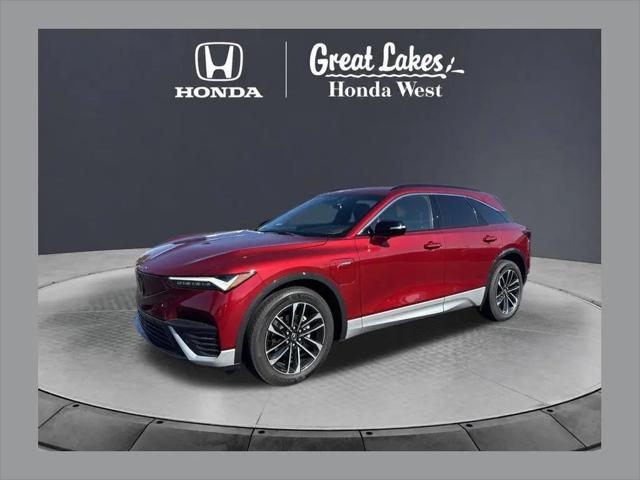 2024 Acura ZDX A-SPEC for sale in Elyria, OH