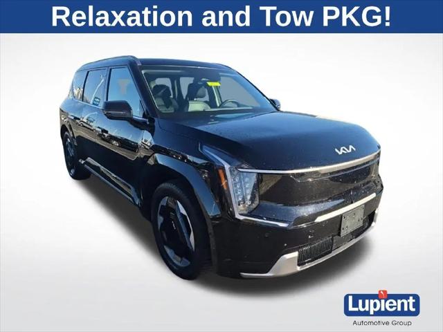 2024 Kia EV9 Land for sale in Bloomington, MN