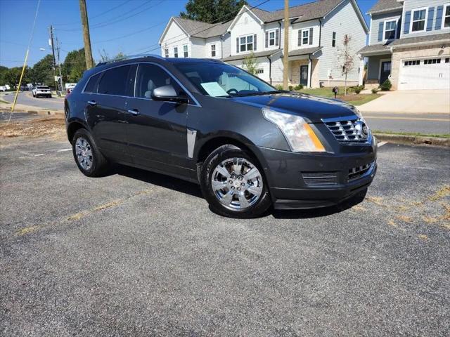 2016 Cadillac SRX Luxury Collection for sale in Marietta, GA