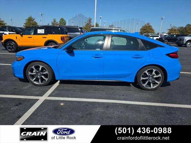 2026 Honda Civic Sport Touring for sale in Little Rock, AR