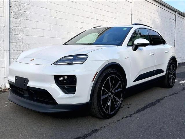 2025 Porsche Macan Electric 4 for sale in Englewood, NJ