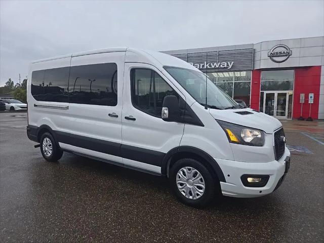 2024 Ford Transit-350 Passenger Van XLT for sale near Dover, OH