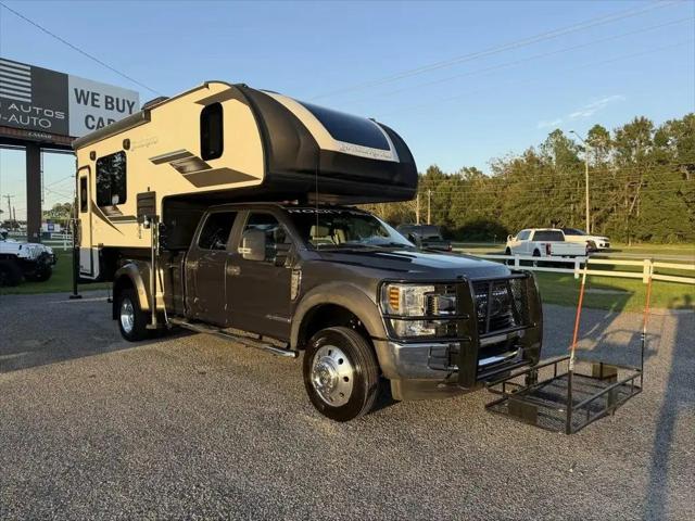 2019 Ford F-450 XL for sale in Foley, AL