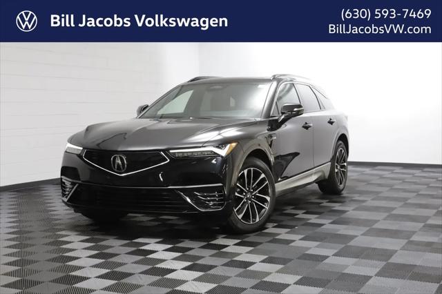 2024 Acura ZDX A-SPEC for sale in Naperville, IL