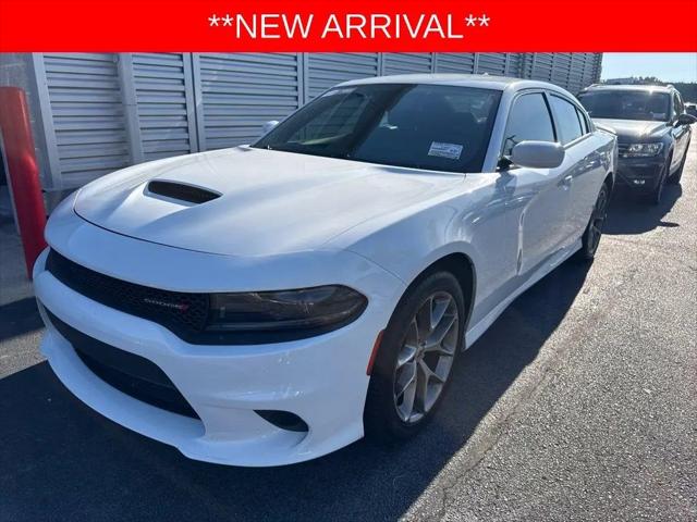 2022 Dodge Charger GT for sale in Asheboro, NC
