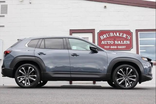 2025 Mazda CX-50 2.5 S Premium Plus Package for sale in Myerstown, PA