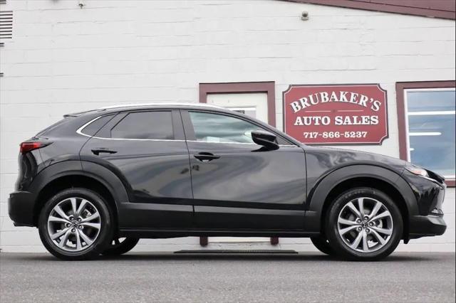 2025 Mazda CX-30 2.5 S Preferred Package for sale in Myerstown, PA