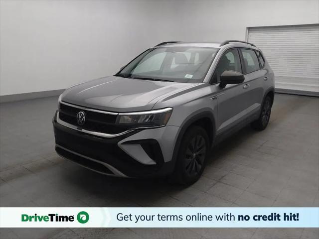 2023 Volkswagen Taos 1.5T S for sale in Macon, GA