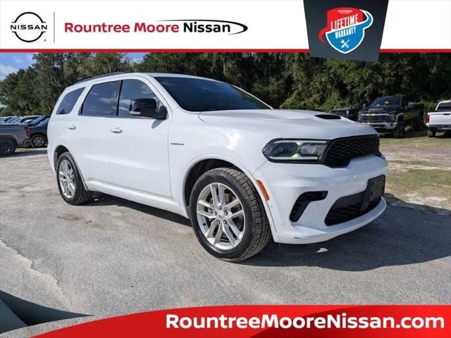 2025 Dodge Durango R/T for sale in Lake City, FL