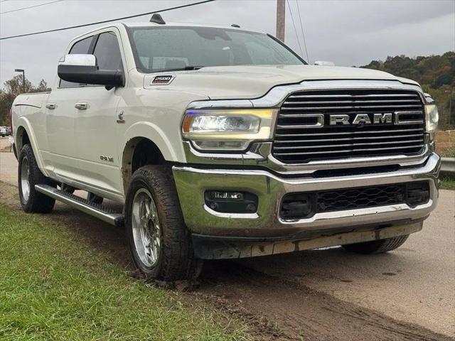 2019 Ram 2500 for sale near Athens, OH