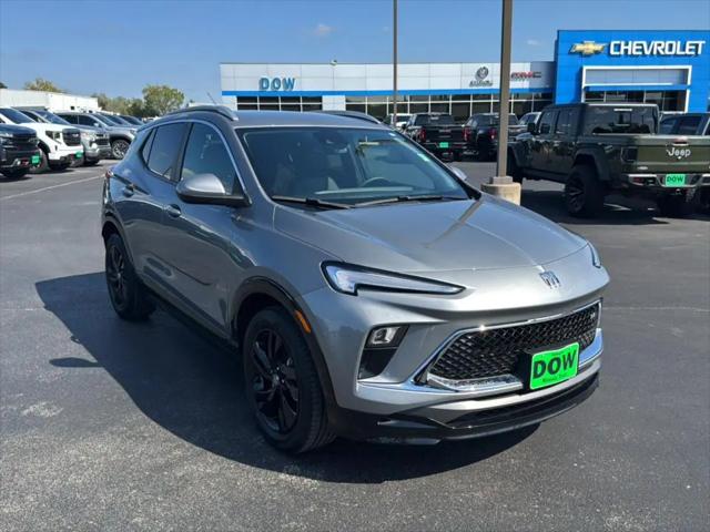 2024 Buick Encore GX Sport Touring FWD for sale in Mineola, TX