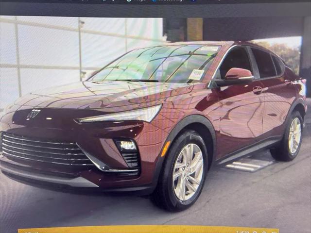 2025 Buick NV Preferred FWD for sale in Daphne, AL
