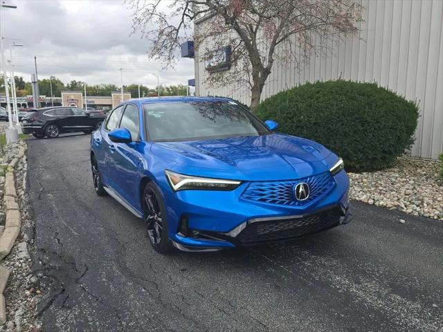 2026 Acura Integra FWD A-Spec with Technology for sale in Fort Wayne, IN
