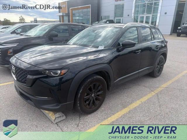 2025 Mazda CX-50 2.5 S Preferred Package for sale in Ozark, MO