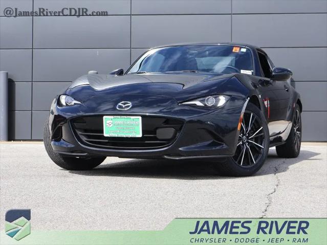 2025 Mazda MX-5 Grand Touring for sale in Ozark, MO