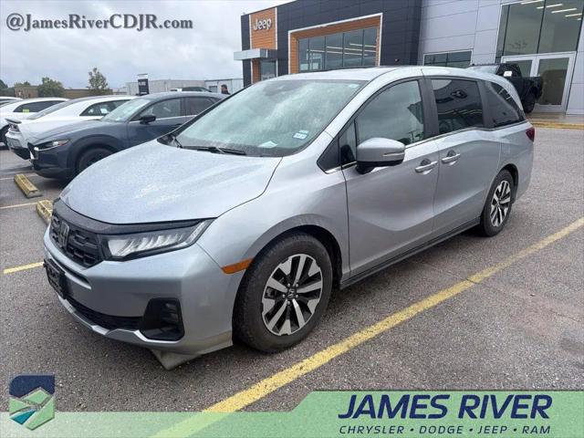 2025 Honda Odyssey EX-L for sale in Ozark, MO
