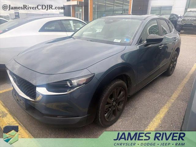 2024 Mazda CX-30 2.5 S Carbon Edition for sale in Ozark, MO