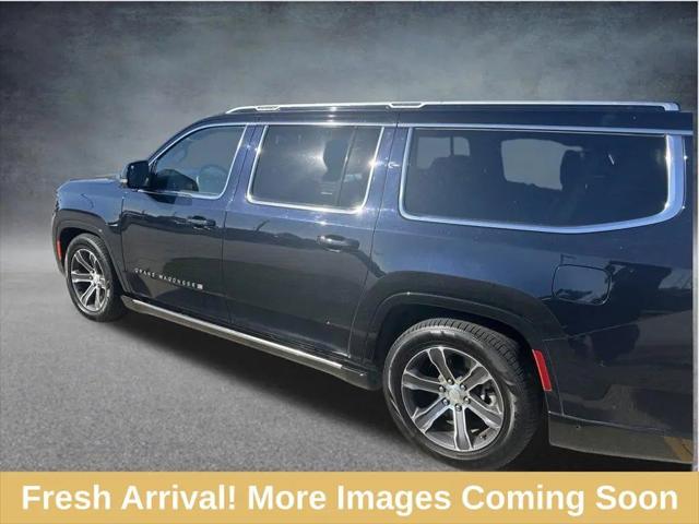 2024 Jeep Grand Wagoneer L 4x4 for sale in Baton Rouge, LA