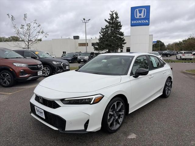2026 Honda Civic Sport Touring for sale in Clive, IA