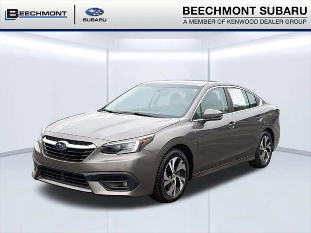 2022 Subaru Legacy Premium for sale near Cincinnati, OH