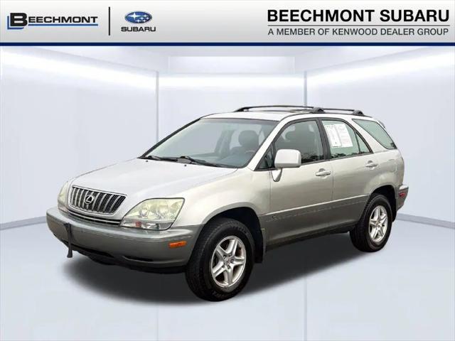 2003 Lexus RX 300 Base for sale in Cincinnati, OH