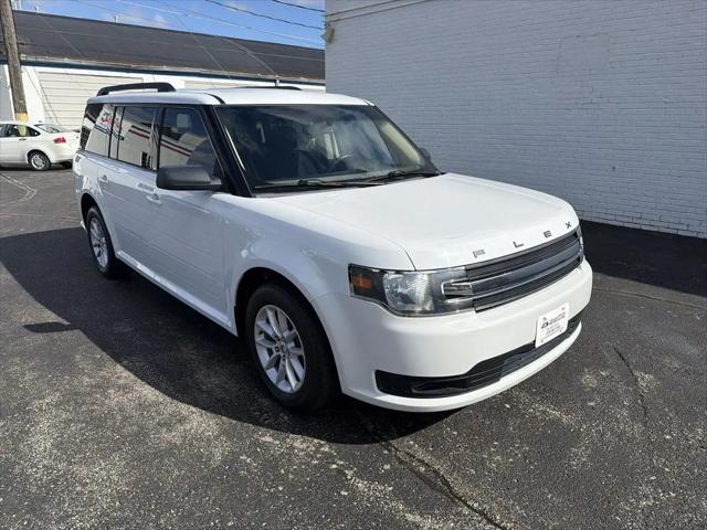 2014 Ford Flex SE for sale in Wichita, KS