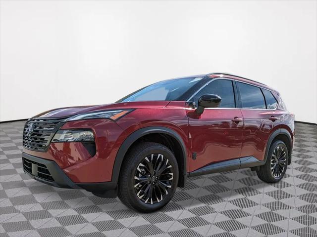 2027 Nissan Rogue for sale near Lancaster, OH