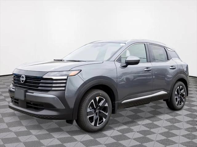 2027 Nissan Kicks SV for sale near Lancaster, OH