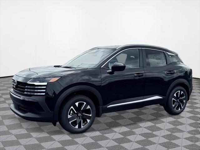 2027 Nissan Kicks SV for sale near Lancaster, OH