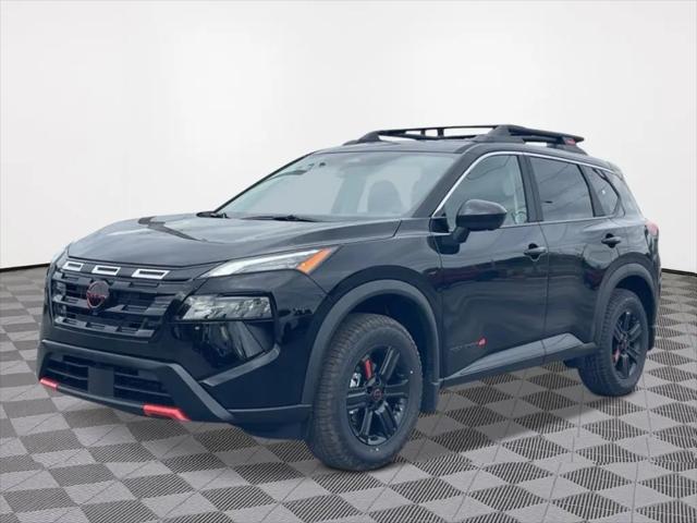 2027 Nissan Rogue for sale near Lancaster, OH