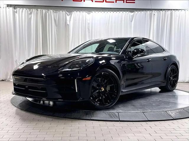 2024 Porsche Panamera 4 for sale in Rocklin, CA