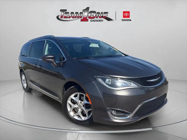 2018 Chrysler Pacifica Touring L Plus for sale in Rainbow City, AL