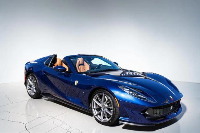2022 Ferrari 812 GTS Base for sale in Mill Valley, CA