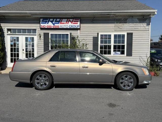 2006 Cadillac DTS Standard for sale in Waynesboro, VA