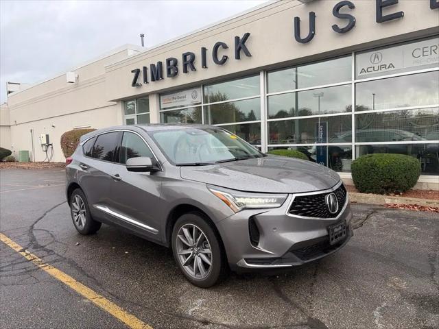 2023 Acura RDX Technology Package for sale in Middleton, WI