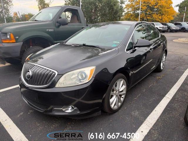 2013 Buick Verano Premium Group for sale in Grandville, MI
