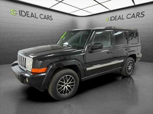 2009 Jeep Commander Limited for sale in Mesa, AZ